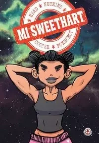 Mi Sweethart - Sam Head