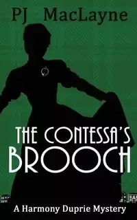 The Contessa's Brooch - MacLayne P.J.
