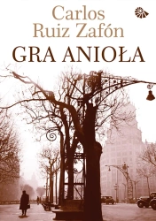 eBook Gra anioła - Carlos Ruis Zafon epub mobi