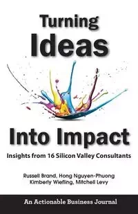 Turning Ideas Into Impact - Russell Brand