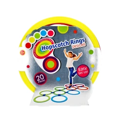 Gra Ruchome koła - Mega Creative