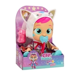 Cry Babies lalka Stars Daisy - TM Toys