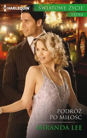 eBook Podróż po miłość - Miranda Lee epub mobi