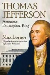 Thomas Jefferson - Max Lerner
