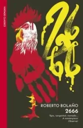 2666 - Roberto Bolano