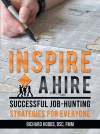 Inspire a Hire - Richard Hobbs