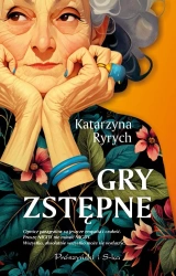 Gry zstępne DL - Katarzyna Ryrych
