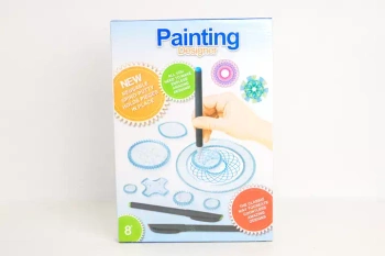 Spirograf zestaw 27 elem. 3335 13384