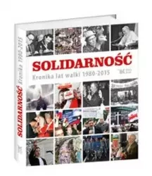 Solidarność - Jerzy Kłosiński, Krzysztof Światek, Ewa. E. Zarzy