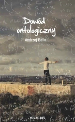 eBook Dowód ontologiczny - Andrzej Ballo epub mobi