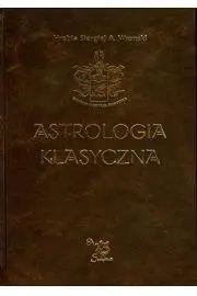 Astrologia klasyczna Tom IX Aspekty. Część 2 - Hrabia Siergiej A. Wronski