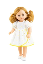 Lalka hiszpańska Maria 42cm - Paola Reina