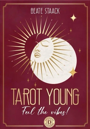 Tarot Young GB - Cartamundi