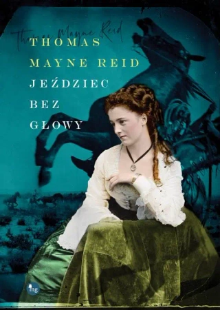 eBook Jeździec bez głowy - Thomas Reid Mayne mobi epub