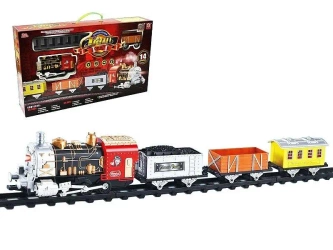 Kolejka R/C - ADAR