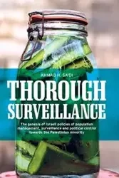 Thorough surveillance - Ahmad Sa'di