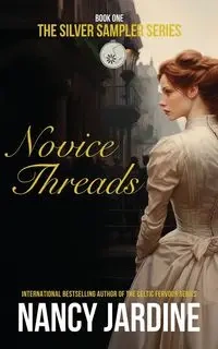 Novice Threads - Nancy Jardine
