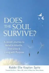 Does the Soul Survive? (2nd Edition) - Spitz Rabbi Elie Kaplan