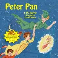 Peter Pan - Barrie J. M.