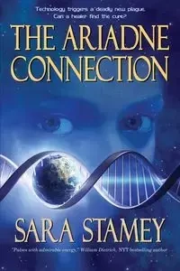 The Ariadne Connection - Sara Stamey