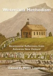 Weteriana Methodism - Lineham Peter