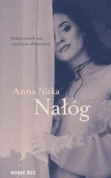 eBook Nałóg - Anna Nitka mobi epub