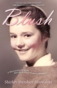 Blush - Showalter Shirley H.