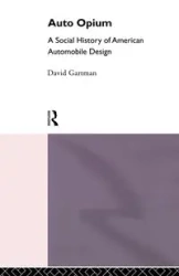 Auto-Opium - David Gartman