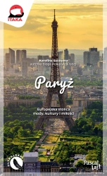 Paryż - Karolina Szczęsna