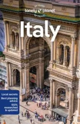 Italy - Duncan Garwood, Bocco Federica, Julia Buckley