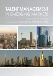 Talent Management In Emerging Markets - Steve Bluen