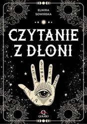 Czytanie z dłoni - Elwira Sowińska