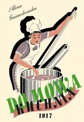 Domowa Kuchnia - Alina Gniewkowska