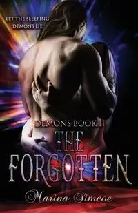 The Forgotten - Marina Simcoe