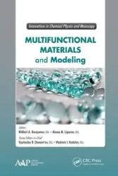 Multifunctional Materials and Modeling - Korepanov M. A.
