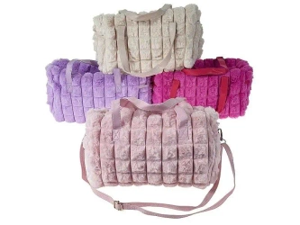 Torba pluszowa MIX - ADAR