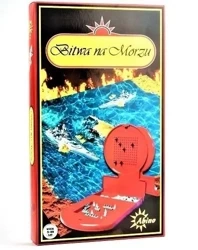 Bitwa na Morzu ABINO