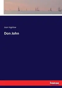Don John - Jean Ingelow