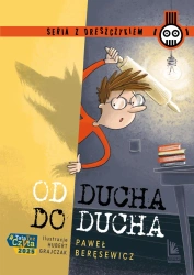Od ducha do ducha - Paweł Beręsewicz, Hubert Grajczak