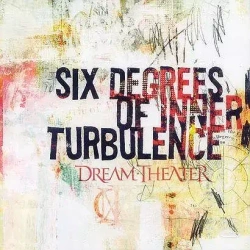 Six Degrees Of Inner Turbulence
