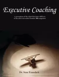 Executive Coaching - Sam Fanasheh