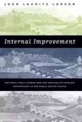 Internal Improvement - John Larson Lauritz