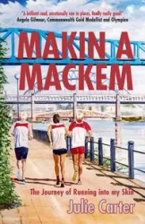 Makin A Mackem - Carter Julie