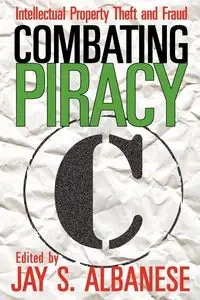 Combating Piracy - Albanese Jay S.