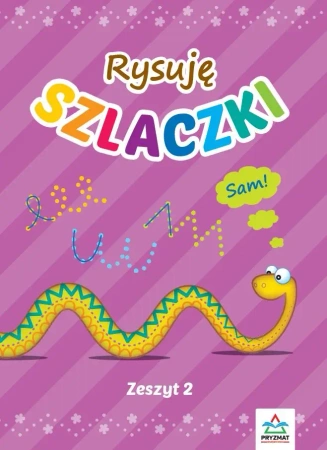 Rysuję szlaczki z.2 - Bartłomiej Filous