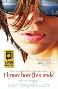 I Know How This Ends - Amy Impellizzeri