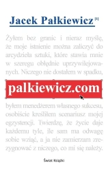 palkiewicz.com - Jacek Pałkiewicz