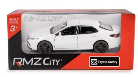 RMZ Toyota Camry 2022 biały - Daffi