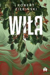 eBook Wiła - Robert Ziębiński epub mobi