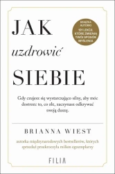 eBook Jak uzdrowić siebie - Brianna Wiest epub mobi